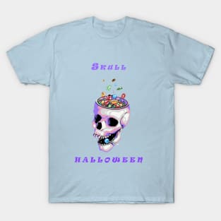 halloween T-Shirt